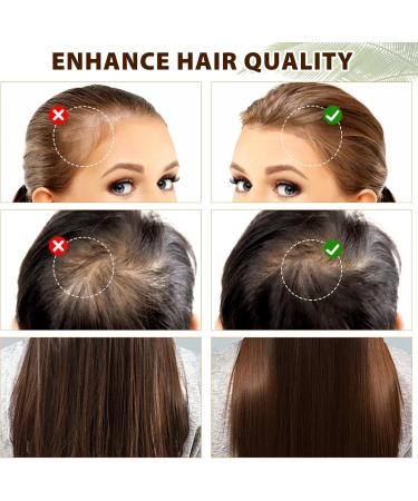 Batana Oil For Hair Growth 100% Raw Batana Oil Veganic Hair Growth Oil Pure Batana Oil Organic Raw Batana Oil - Buy Online on GoSupps.com