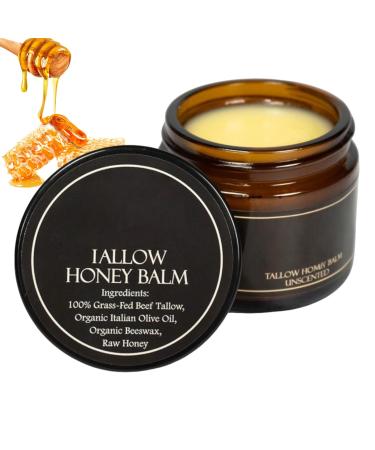 Face Cream - Skin Care Balm 57g | Nourishing repairing face balm for sensitive oily and dry skin body and lips for women and men
