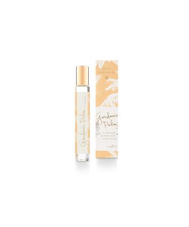 Good Chemistry Gardenia Palm Rollerball Perfume 4 Fl Oz (Pack of 1)