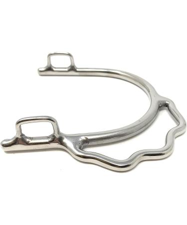 Women's English Bumper Spurs - AJ Tack Wholesale - Buy Online on GoSupps.com