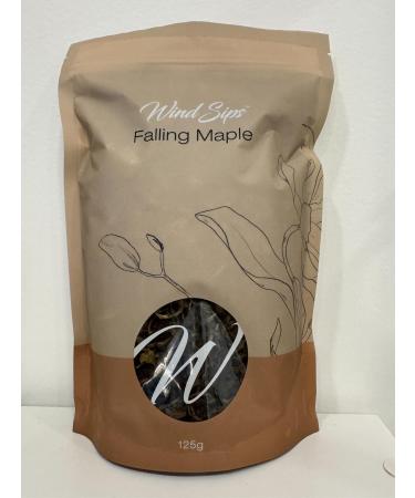 Falling Maple Tea