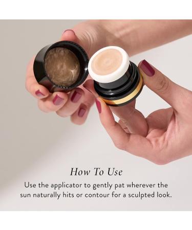 LAURA GELLER NEW YORK Award-Winning Baked Balance-n-Brighten To Go Color Correcting Powder Foundation - Fair - Buildable Light to Medium Coverage - Demi-Matte Natural Finish 102 Fair To Go - Buy Online on GoSupps.com