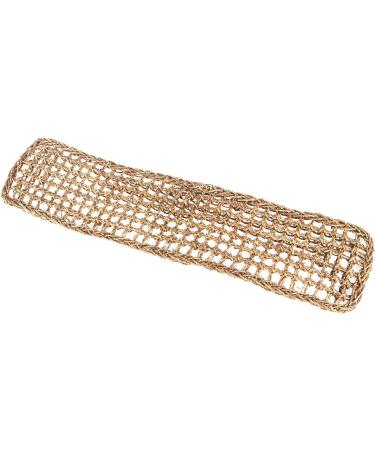 Ueetek Natural Fiber Hammock for Terrariums - Perfect for Lizards | International Shipping Available - Buy Online on GoSupps.com