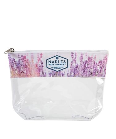 Naples Soap Company Cult Classics Collection Gift Set | Eco-Friendly Natural Soap Body Butter Sea Salt Scrub Shampoo & Conditioner Bars | Lavender | Cruelty-Free No Parabens or Silicones - Buy Online on GoSupps.com
