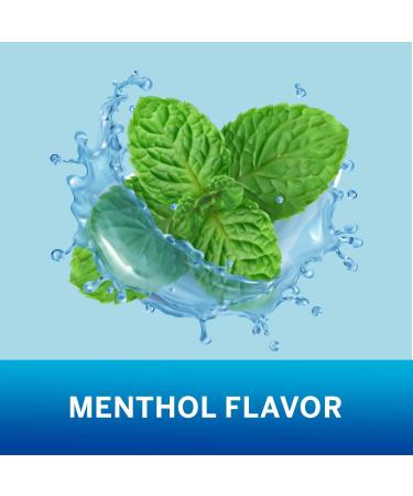 Chloraseptic Throat Spray (Menthol) - Fast Acting Relief for Sore Throats - Buy Online on GoSupps.com