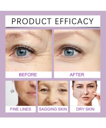 Bakuchiol Retinol Serum - Venature Retinol Rejuvenation for Face | Anti-Aging Serum for Wrinkles & Fine Lines | Korean Skin Care - Buy Online on GoSupps.com