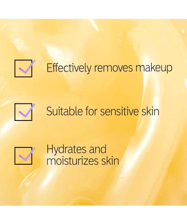 The INKEY List Mini Oat Cleansing Balm 50ml - Gentle Makeup Remover - Buy Online on GoSupps.com