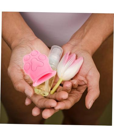 Veemoon Repulpeur de L vres Silicone Outil Repulpant pour Femmes Ventouses L vres R utilisables Exercice Buccal pour Bouche Pulpeuse - Buy Online on GoSupps.com