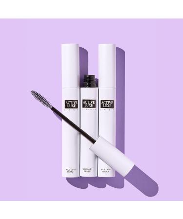Primer Wild Lash Primer Nourishing Primer for Accelerated Growth and Strength Vegan Formula Longer Fuller Lashes - Buy Online on GoSupps.com