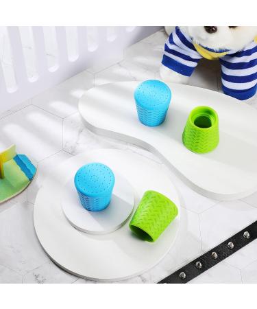 Portable Dog Shower Head | 4-Piece Water Sprayer Set for Outdoor Camping | Pet Bathing Supplies | Beach Shower Attachment - Buy Online on GoSupps.com