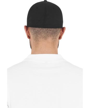 Flexfit Unisex 5 Panel Cap - Stylish Caps for Men & Women | Available in 5 Colors & Sizes S/M - L/XL - Buy Online on GoSupps.com