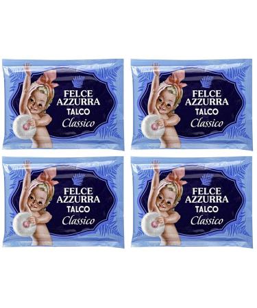 Talco Buste 100gr