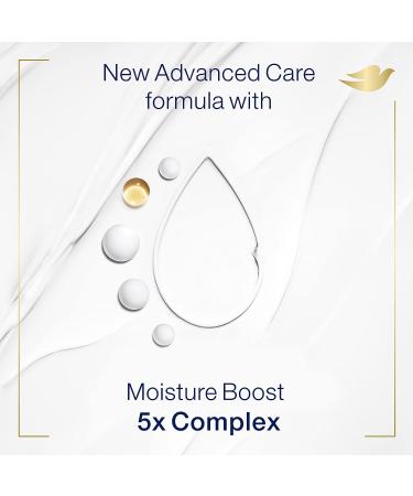 Shea Butter & Warm Vanilla Hand Sanitizer 33.8 oz - 99.99% Effective, Soft & Smooth Skin - Pack of 1 - Buy Online on GoSupps.com