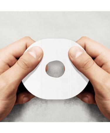 SIMPATCH Dexcom G7 Adhesive Tape - 25-Pack | Secure & Durable Patch - Buy Online on GoSupps.com