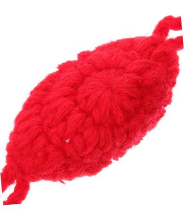 Oatipho Reusable Nose Mask | Christmas Stocking Filler | Cold Weather Woolen Face Cover & Nose Warmer | Winter Snow Protection - Buy Online on GoSupps.com