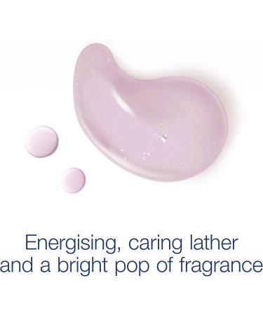 Unilever Dove Reviving Body Wash 450 ml - Buy Online on GoSupps.com