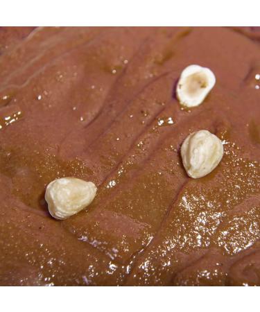 Chocolate Hazelnut Spread 250g nut&me| 100% Natural | Sugar Free | Confectionery | No Additives | Vegan - Buy Online on GoSupps.com