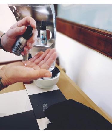 Premium Mandarin & Cedar Care Oil for Beard - Nourish & Style Your Facial Hair - Buy Online on GoSupps.com