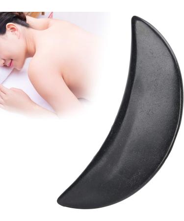 Shop Sonew Body Spa Gua Sha Massage Stone - Hot Cold Compress Therapy Tool for Back Belly & Hips - Buy Online on GoSupps.com
