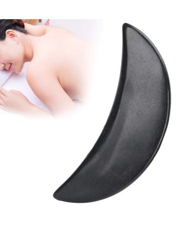 Gua Sha Stein Gua Sha Massage tools massage stones hot rock massages hot stone for massages household spa basalt stones hot cold compress back scaping massage stone for home spa massage