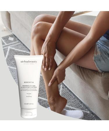  Ischia Beauty Exfoliating Gel for Face and Body with Smoothing and Purifying Action 200 ml - Buy Online on GoSupps.com