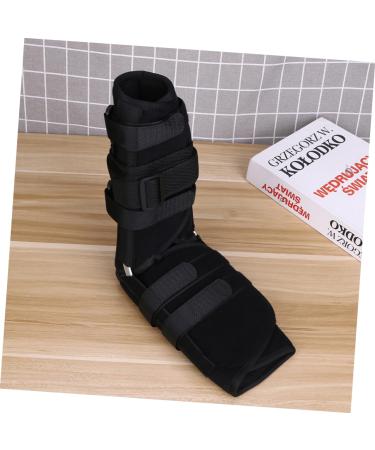 Medical Arm Sling | Comfortable Shoulder Immobilizer & Pediatric Support | Forearm Slings & Abduction Sleeves - Black - Buy Online on GoSupps.com