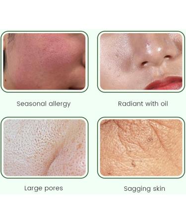 Hydration Facial Toner - Facial Toner and Skin Toning Essence to Reduce Fine Lines | Refreshing Brightening Facial Toner Skincare Products Hydrating for All Skin Types - Buy Online on GoSupps.com