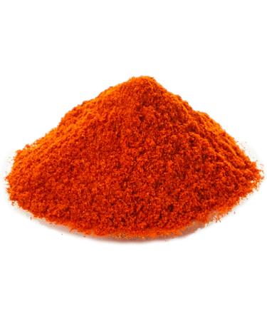 Old India Paprika Very Hot 1kg - Intensely Spicy Seasoning for Culinary Delights - Buy Online on GoSupps.com