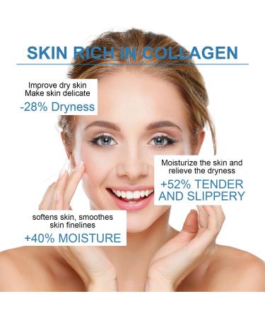 Buy S-SNAIL-OO Bio-Collagen Deep Real Mask - Anti-Wrinkle Korean Face Mask (3PCS) | International Shipping - Buy Online on GoSupps.com