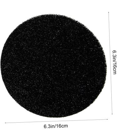 Homsfou 8-Pack Compost Box Filter Cotton Accessories - Odor Remover Activated Carbon Filters for Katzen-Tanned Trash Cans & Compost Buckets - Buy Online on GoSupps.com