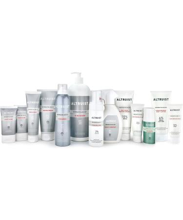 Altruist Moisturizing Body Lotion 6% Urea - Buy Online on GoSupps.com