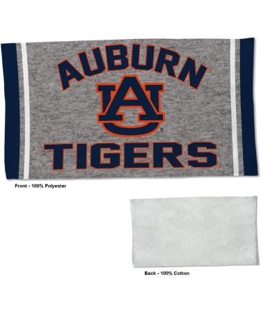 McArthur Auburn Workout Exercise Towel - Absorbent Gym Towel for Fitness Enthusiasts - Buy Online on GoSupps.com