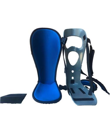 Orthotic Night Splint - Medium Size | Rehab Products for Pain Relief | International Shipping - Buy Online on GoSupps.com
