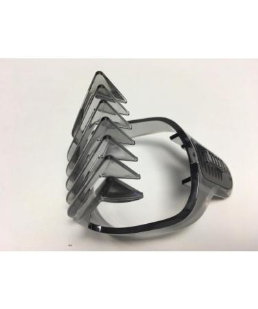  Shaving Heads 3-20mm Hair Clipper Comb Compatible with for Philips QG3352 QG3360 QG3356 QG3356/15 QG3362 QG3362/23 QG3364 QG3370 QG3374 Razor Beard Trimmer Easy to Replace  - Buy Online on GoSupps.com