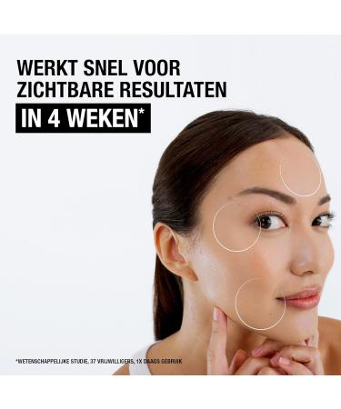 Kenvue Brands LLC Neutrogena Retinol Boost Night Cream AntiAge Night Care with Pure Retinol Antioxidants & Hyaluronic Acid Reduces Wrinkles & Firms the Skin Unscented 50 ml - Buy Online on GoSupps.com