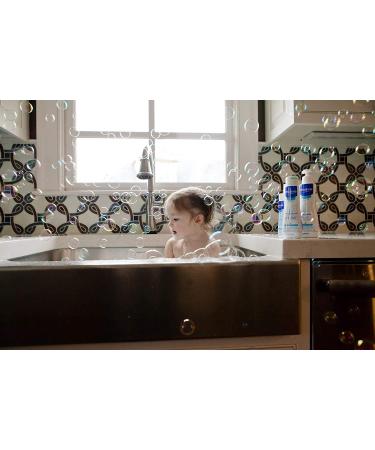 Mustela Baby Bubble Bath with Avocado - Multi-Sensory for Normal Skin (6.76 fl oz) - Buy Online on GoSupps.com