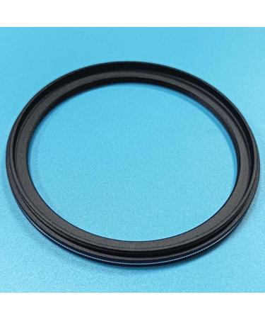 62mm to 58mm Step Down Ring + Lens Cleaning Paper - Shop Now for Professional Photography Results - Buy Online on GoSupps.com