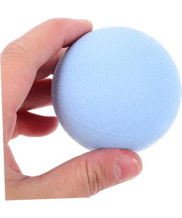 Ultechnovo Fitness Yoga Relaxation Ball - Neck & Back Massage | Gymnastics & Yoga Tool for Optimal Relief - Buy Online on GoSupps.com