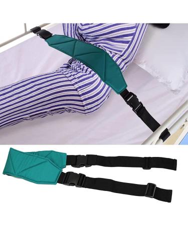 Bed Safety Harness Adjustable Guardrail Belt Secure Bed Safety Strap Patients Restraint Fixing Comfortable Strap Safe Health Care(3m / 118.1in) - Buy Online on GoSupps.com