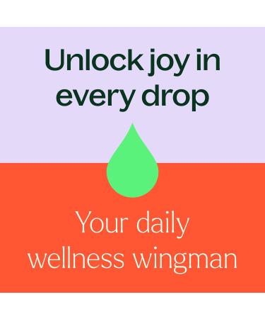 Plant Therapy Organic Germ Fighter Essential Oil Blend - 100% Pure Pre-Diluted Roll-On Therapeutic Aromatherapy 10 mL (1/3 oz) - Shop Internationally - Buy Online on GoSupps.com