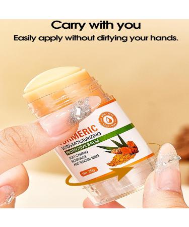  Generisch Women's Hand Cream - 35g - Smoothing Moisturizing Cream - Heel Cream - For women men hands feet elbows knees legs - Winter Care - Buy Online on GoSupps.com