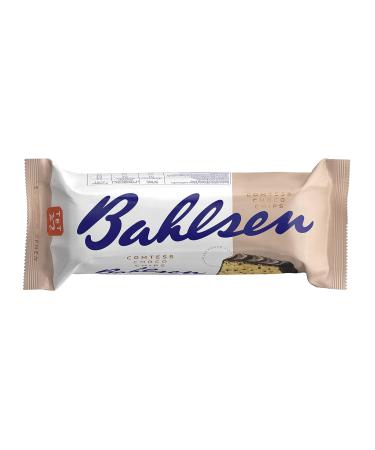 Buy Bahlsen Comtess Choco Chips - 8 Pack of Juicy Chocolate Cake (8 x 350g) - Individually Packed for Freshness - International Shipping Available - Buy Online on GoSupps.com