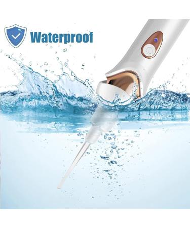 Child Silicone Electric Ear Wax Removal Kit | USB Rechargeable Ear Cleaner Tool for Safe & Painless Ear Cleaning - White - Buy Online on GoSupps.com