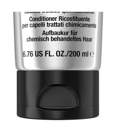 Bed Head Dumb Blonde Reconstructor - Repair Highlights & Damaged Hair - 200ml / 6.76oz - International Shipping Available - Buy Online on GoSupps.com