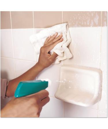 Comet 02291 Cleaner with Bleach - 1 Gallon Bottle | Powerful Stain Removal & Disinfection for Home & Business - Buy Online on GoSupps.com