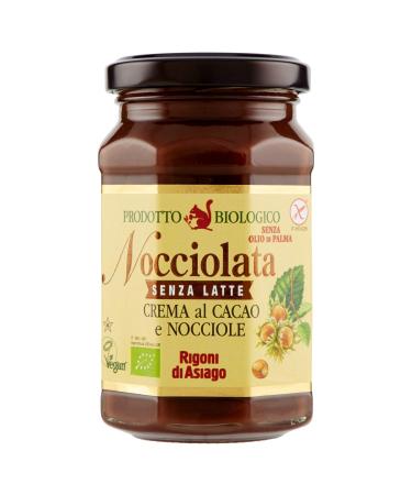 Rigoni di Asiago Rigons Core without Milk 6 x 270 g