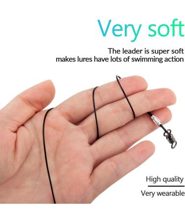 THKFISH Floats Set - 4 Pcs Popping Fishing Floats (3in Blue) for Ultimate Fishing Experience - International Shipping Available - Buy Online on GoSupps.com