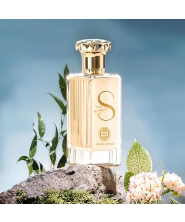 Hybrid & Company Women Sun&Unique Pour Femme Pour Femme Eau De Parfum Vaporisateur Natural Spray 3.4 Fl Oz - Buy Online on GoSupps.com