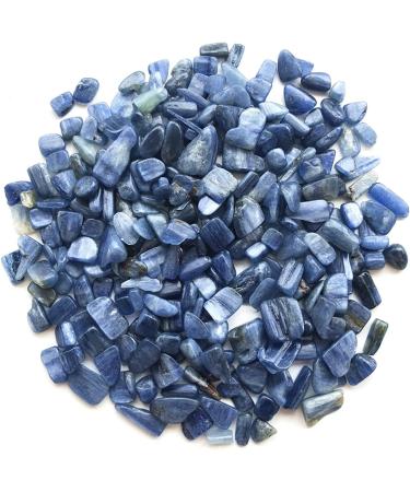 Natural Crystal Rough 50g Natural Rough Blue Kyanite Crystal Stone Specimen Gemstone Natural Stones and Minerals Stone Collection - Buy Online on GoSupps.com