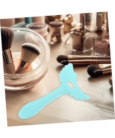 Healeved 4pcs Eyeliner Silicone Eye Make up Tools Eye Liner Stencils for Eyes Mascara Aid Tool Silicone Eye Makeup Applicator Women Cosmetics Tools Lipstick Wearing Aid Make up - Buy Online on GoSupps.com